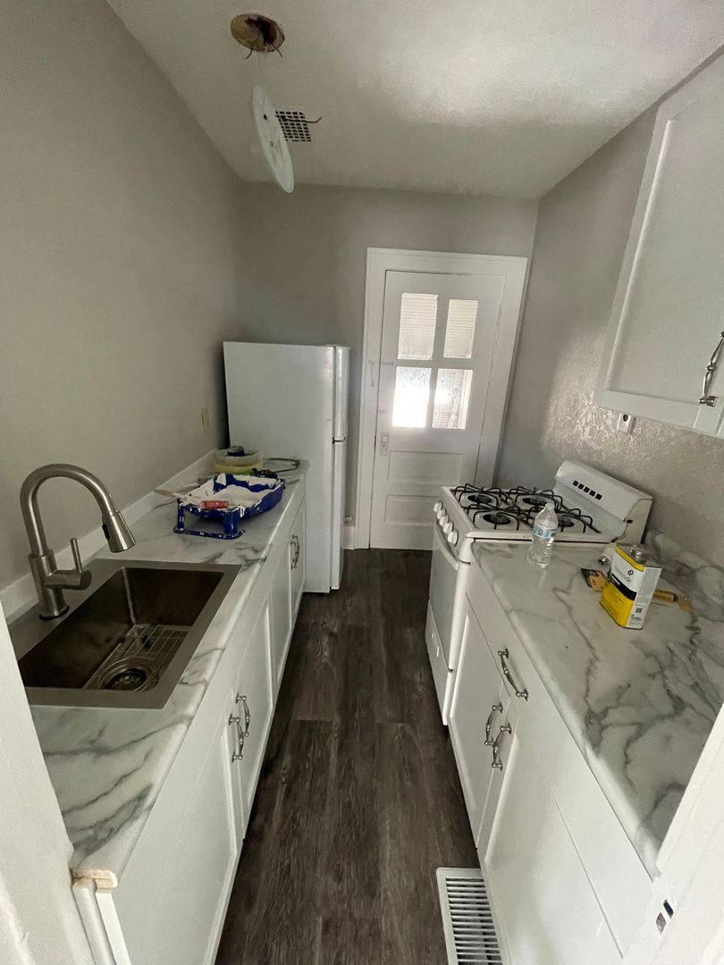Apartment for rent at 1123 W 23rd St, Cedar Falls, IA 50613
