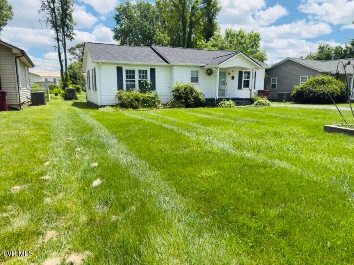 1310 E Chilhowie Ave, Johnson City, TN 37601