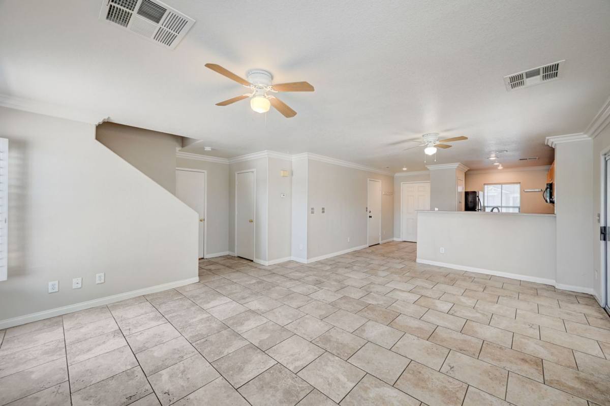 House for rent at 1144 Black Cherry St, Las Vegas, NV 89142