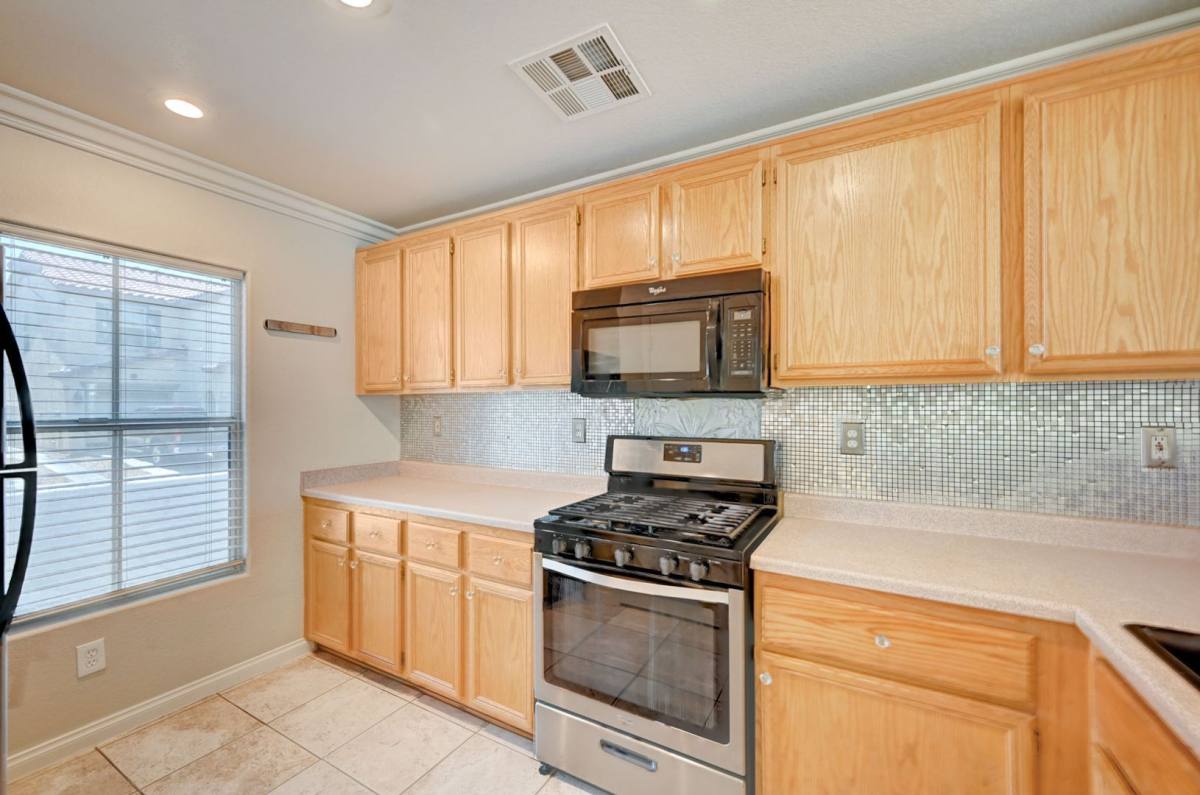House for rent at 1144 Black Cherry St, Las Vegas, NV 89142