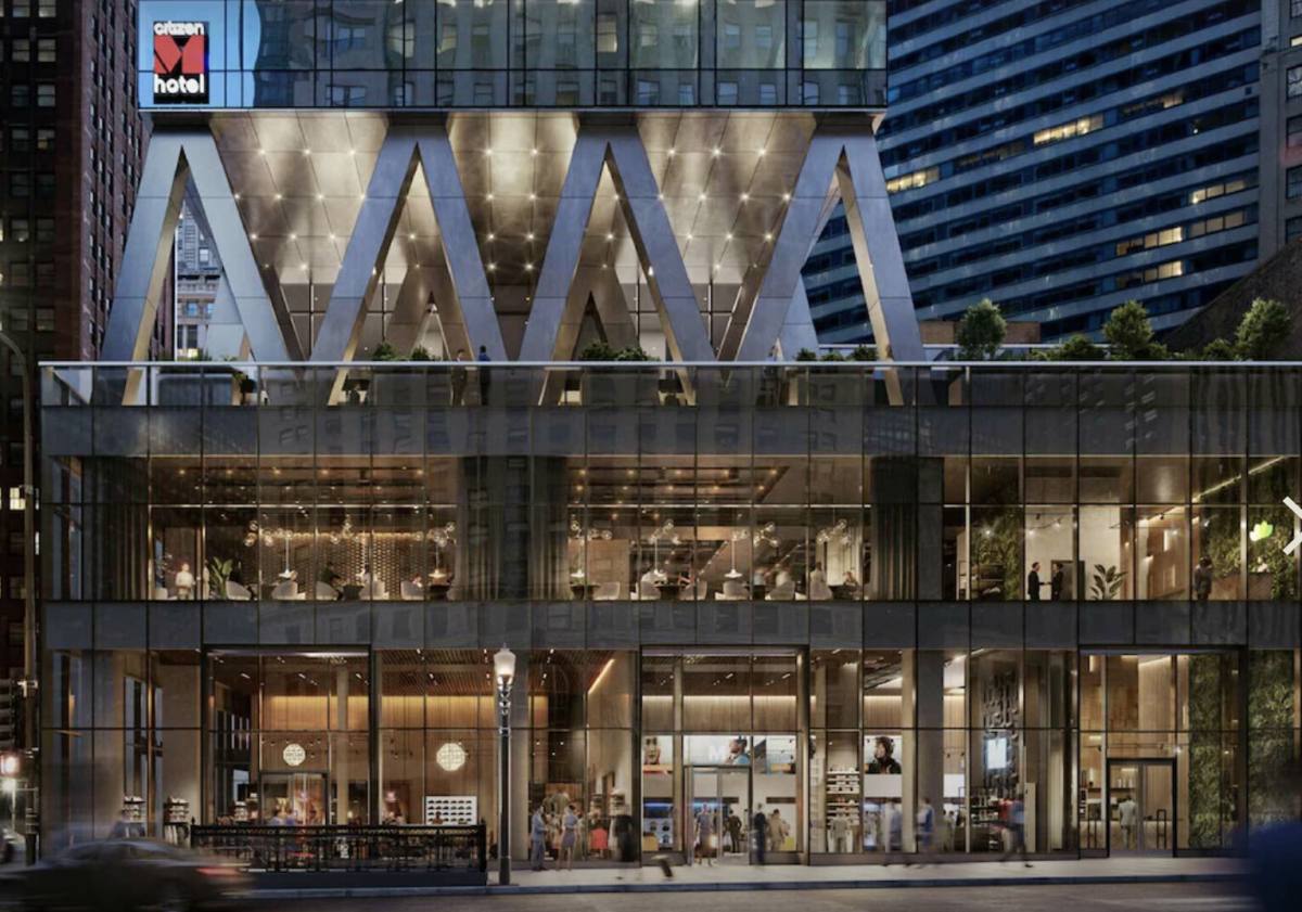 Apartment for rent at 88 E Wacker Place, Chicago, IL 60601