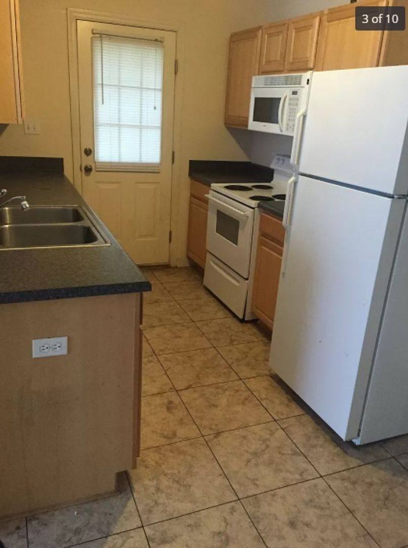 Apartment for rent at 1524 Hudson St, Tallahassee, FL 32301