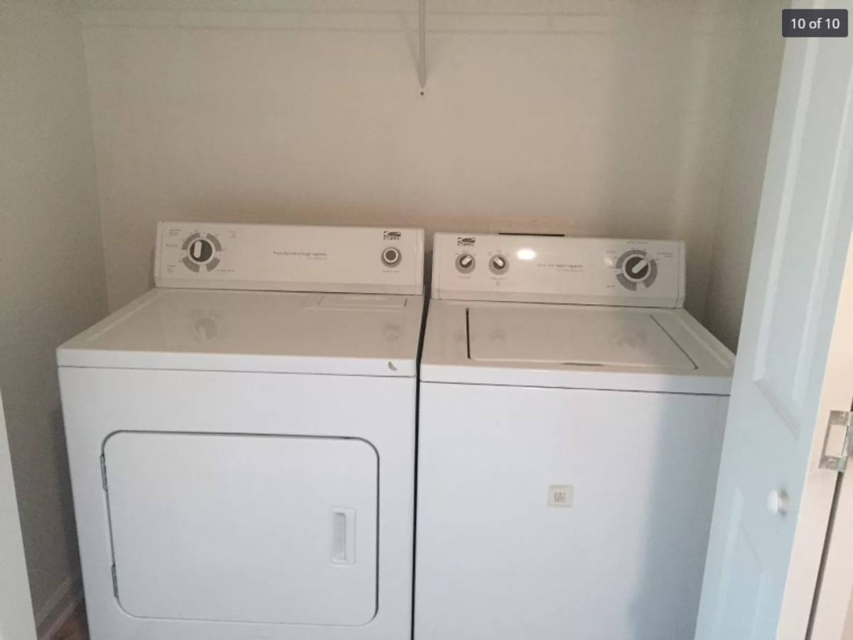 Apartment for rent at 1524 Hudson St, Tallahassee, FL 32301