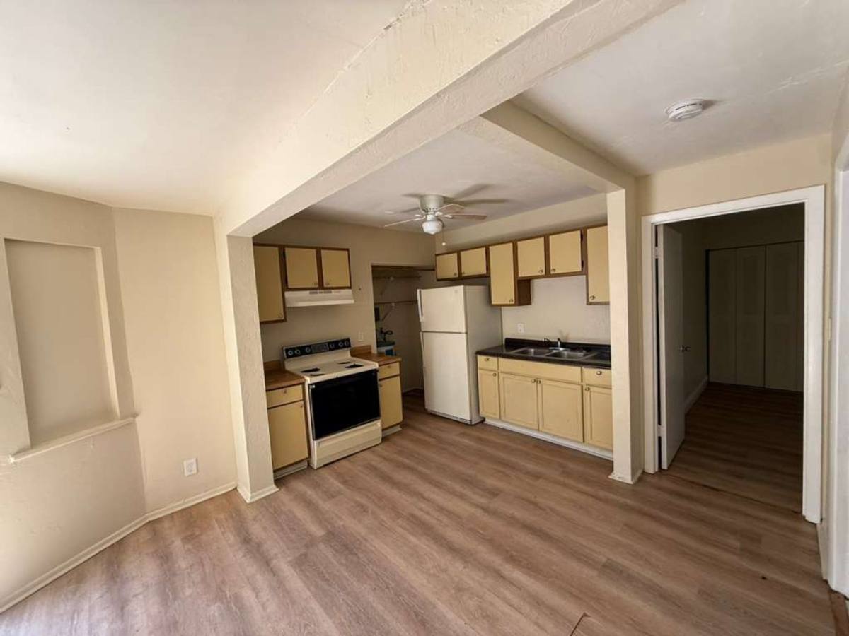 Apartment for rent at 717 SW 2 Court, Fort Lauderdale, FL 33312