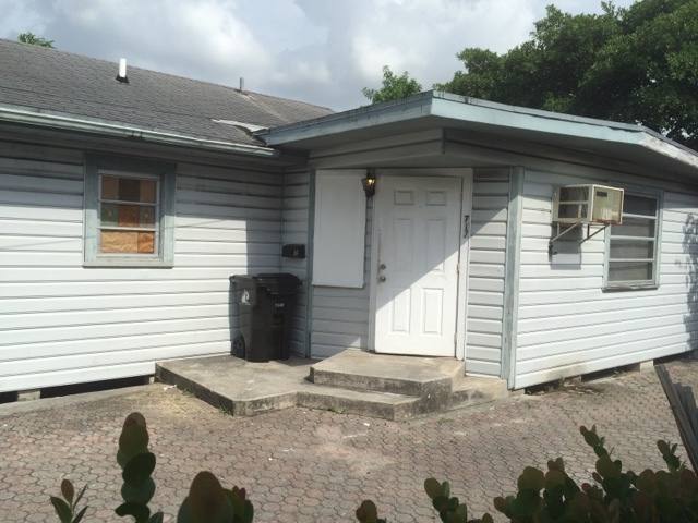 Apartment for rent at 717 SW 2 Court, Fort Lauderdale, FL 33312