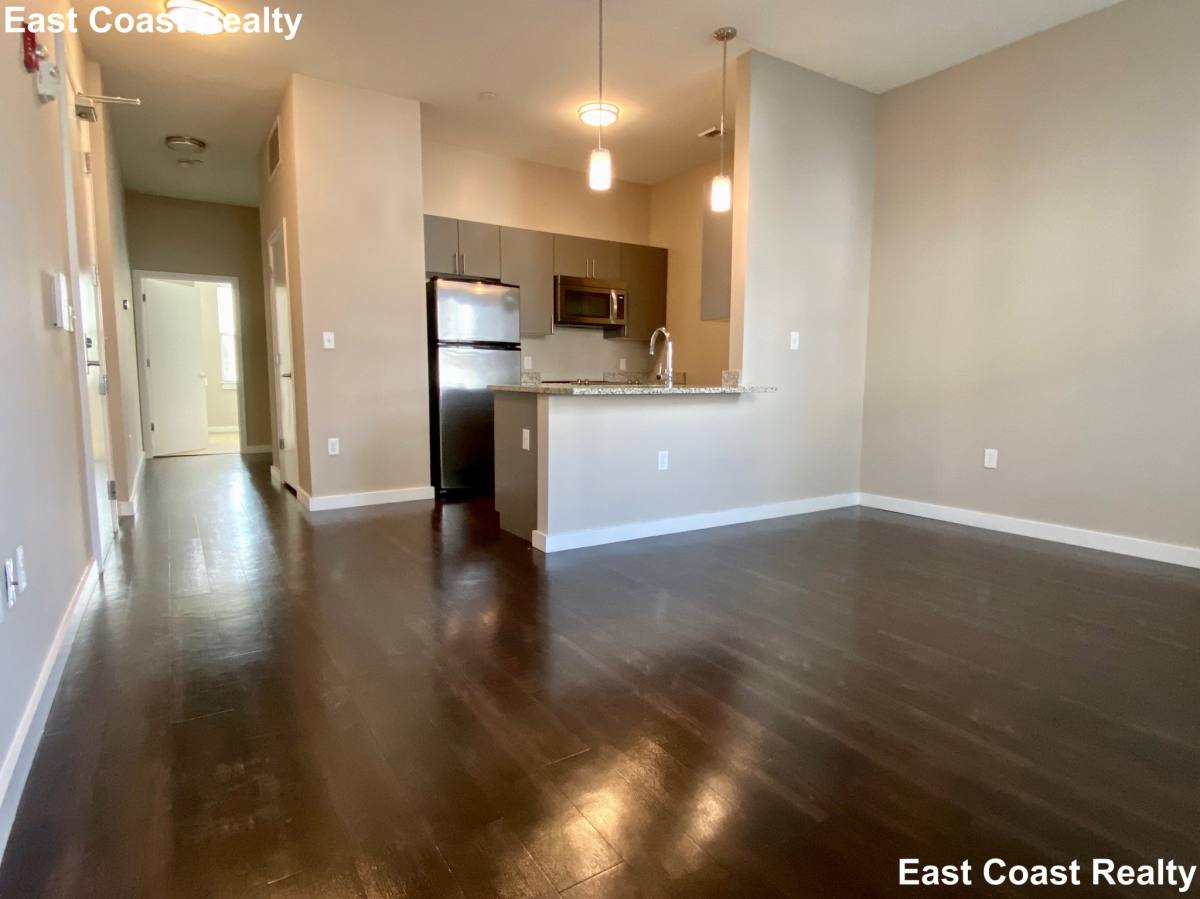 Apartment for rent at 625 McGrath Highway 40-6, Somerville, MA 02145