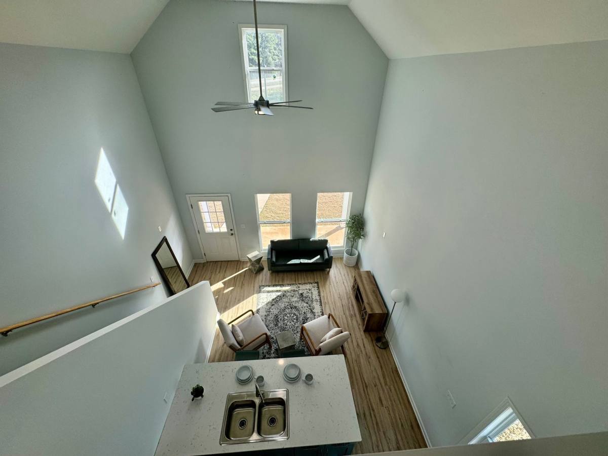 Townhouse for rent at 955 Trojan Parkway, Troy, AL 36079
