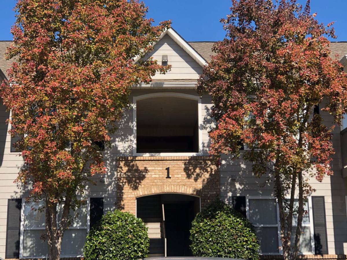 Condo for rent at 1385 S Donahue Dr, Auburn, AL 36830