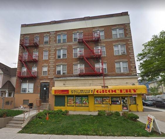 Apartment for rent at 280 Verona Ave, Newark, NJ 07104