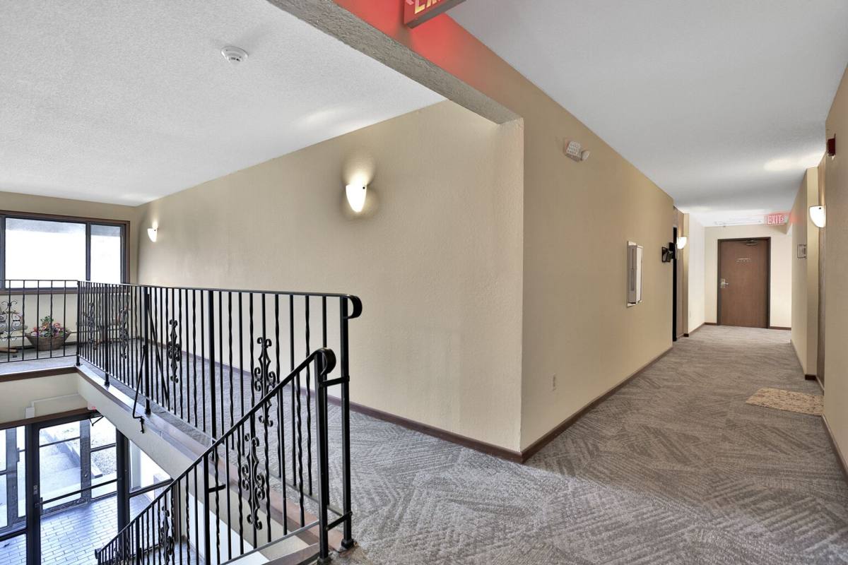 Apartment for rent at 6001-6023 E Viking Blvd, Wyoming, MN 55092