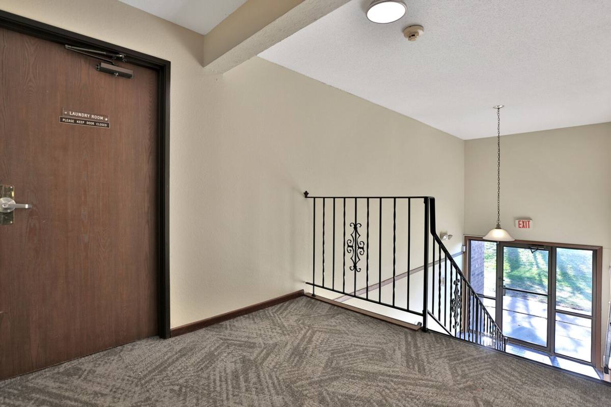 Apartment for rent at 6001-6023 E Viking Blvd, Wyoming, MN 55092