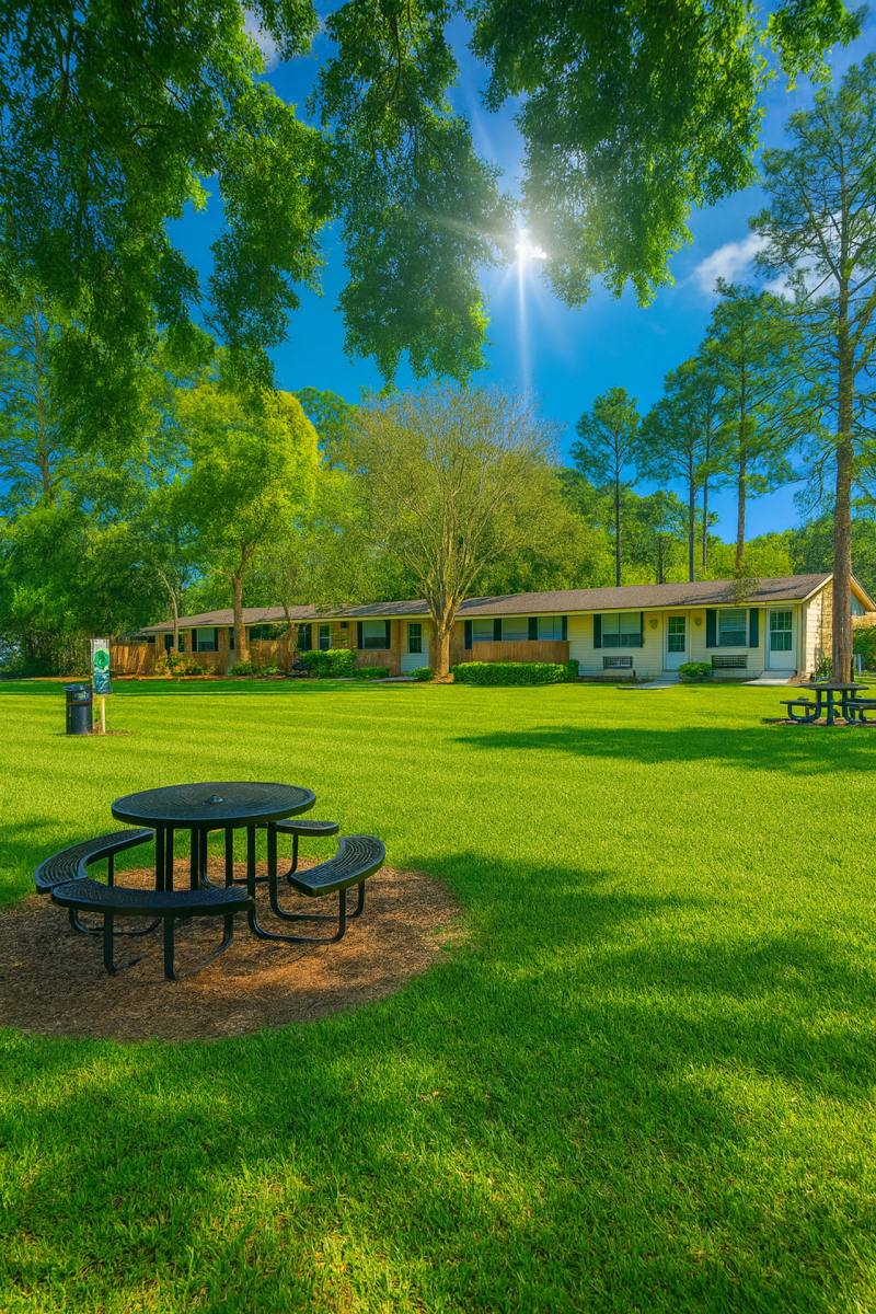 Apartment for rent at 6090 Terry Rd, Jacksonville, FL 32216