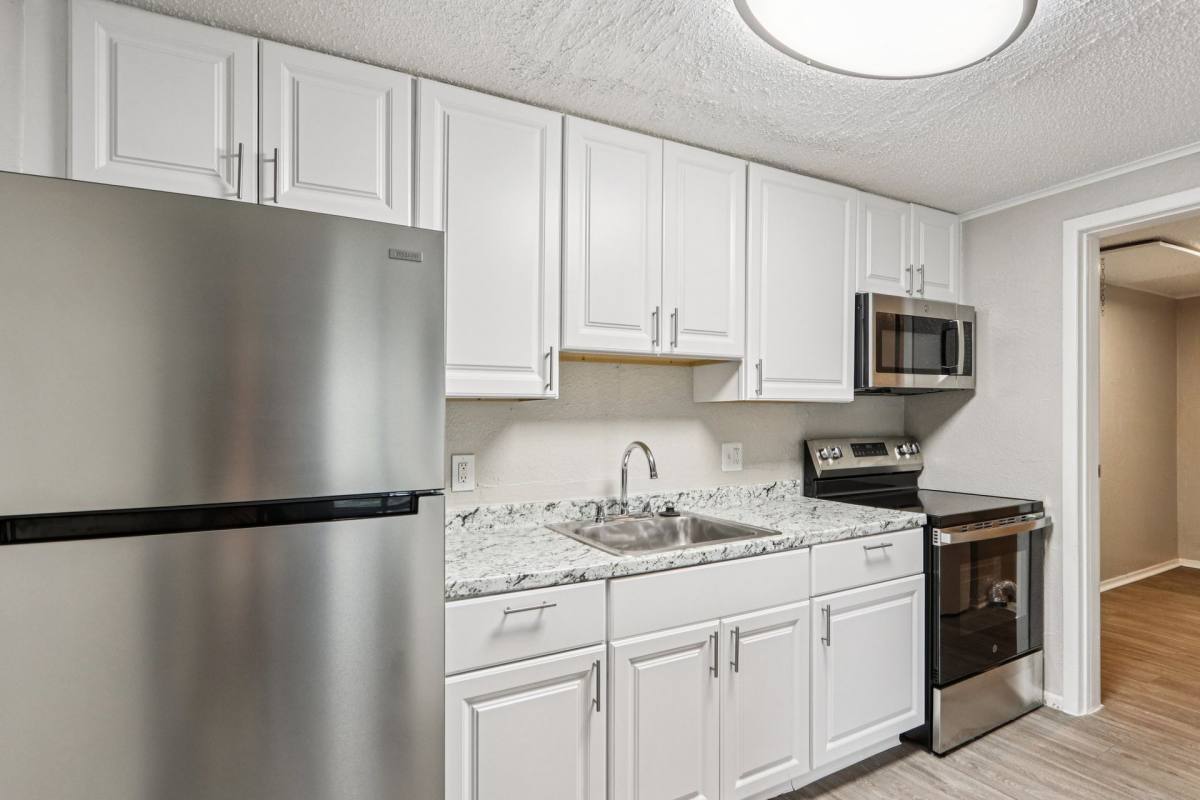 Apartment for rent at 6090 Terry Rd, Jacksonville, FL 32216
