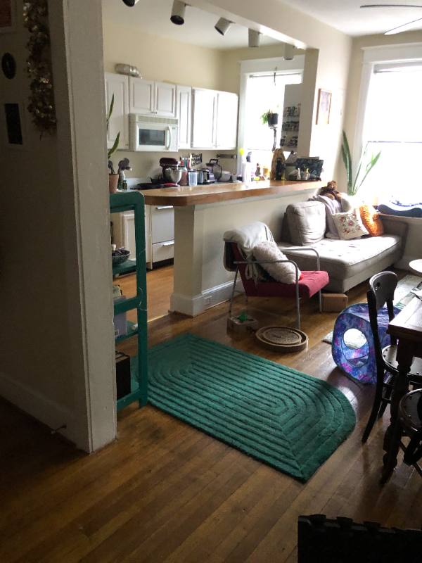 House for rent at 1315 Park Rd NW #8, Washington, DC 20010