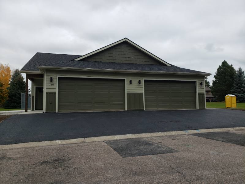 Townhouse for rent at 165 Fairway Blvd, Kalispell, MT 59901