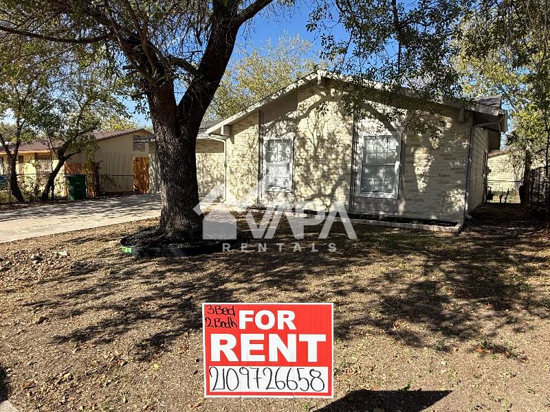 House for rent at 5331 Beryl Cove, San Antonio, TX 78242