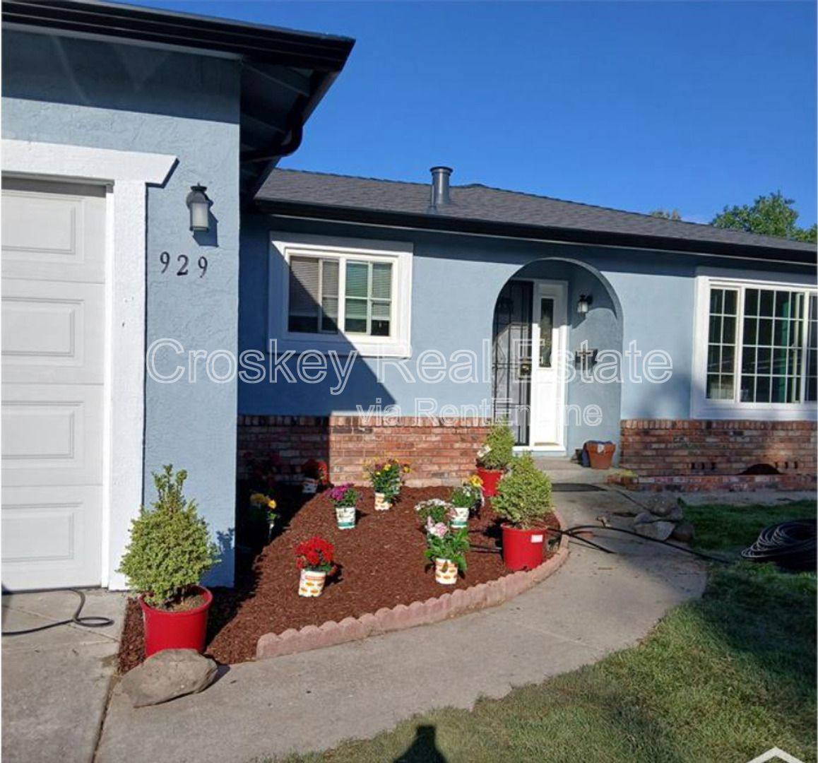 House for rent at 929 Jensen Circle, Pittsburg, CA 94565