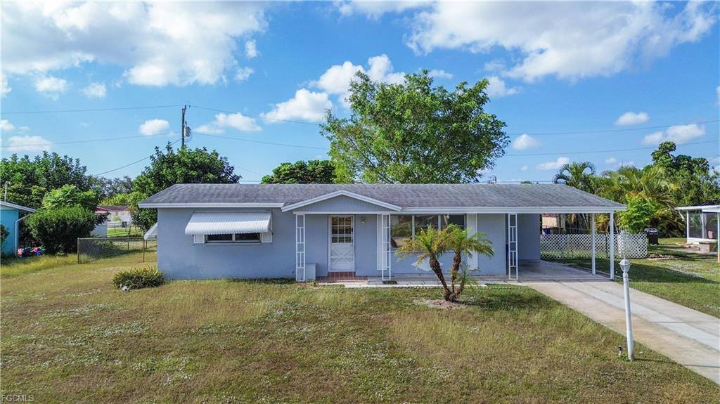 348 Crestwood Ave, Lehigh Acres, FL 33936 (#82684285) | RentalSource