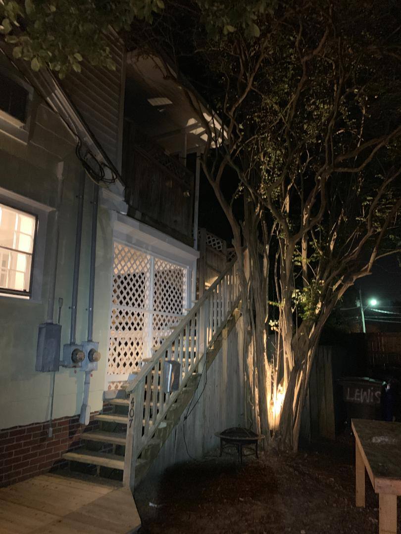 Apartment for rent at 407B Lewis St #B, Greenville, NC 27858