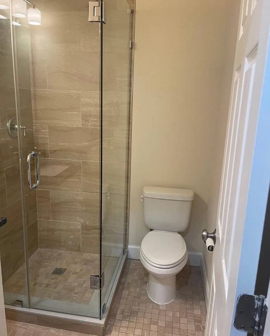 Apartment for rent at 1141 Owen Place NE #2, Washington, DC 20002