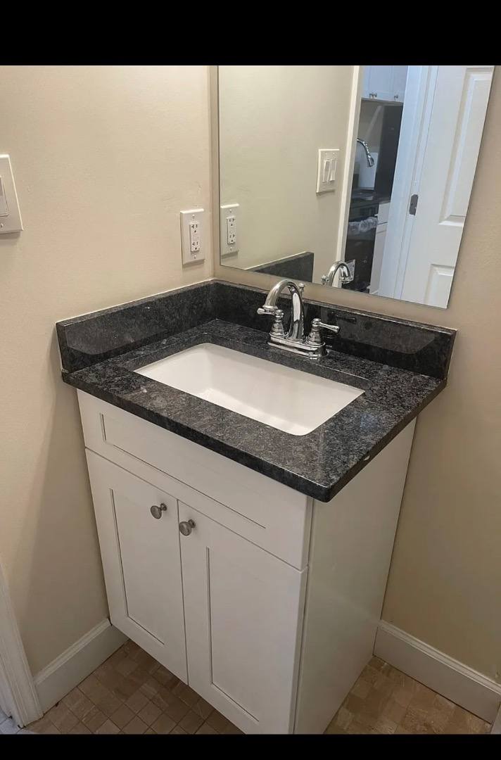 Apartment for rent at 1141 Owen Place NE #2, Washington, DC 20002
