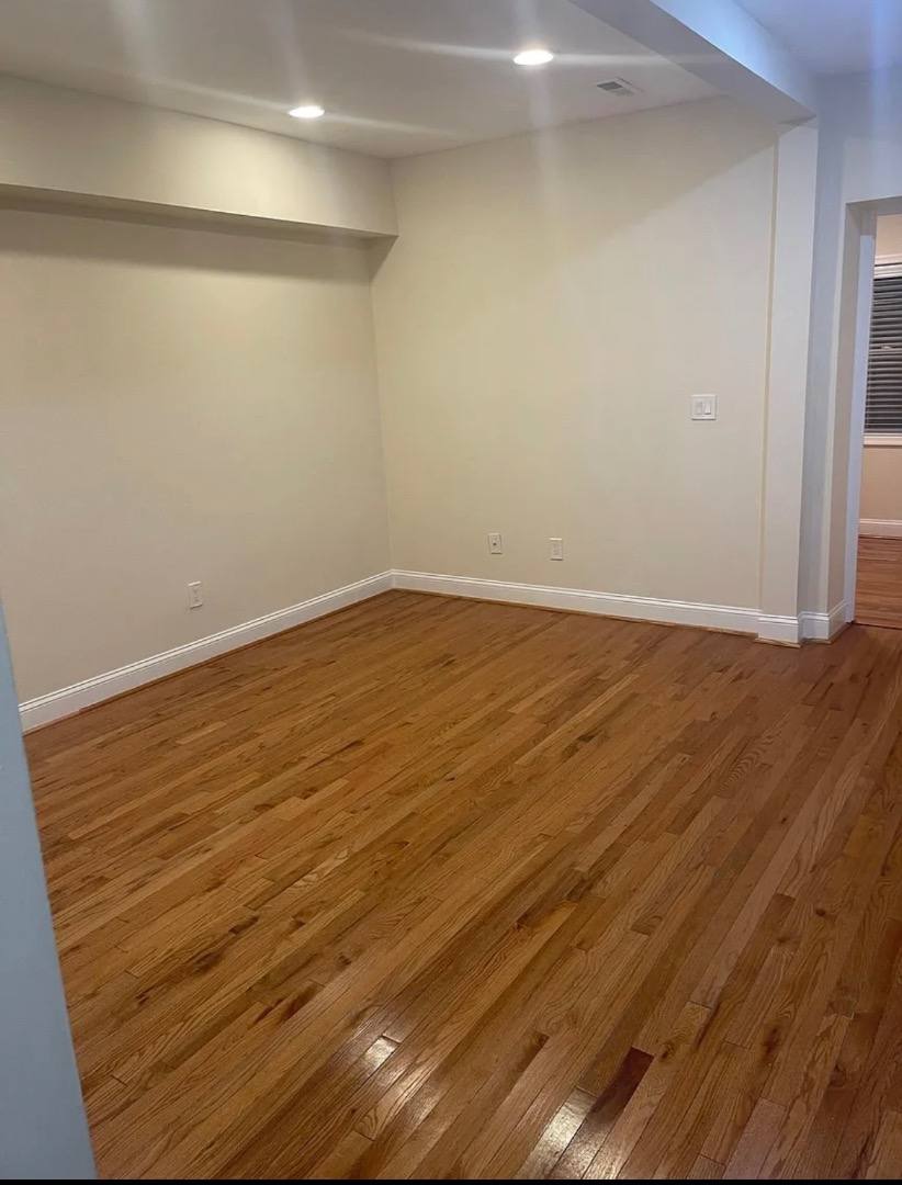 Apartment for rent at 1141 Owen Place NE #2, Washington, DC 20002