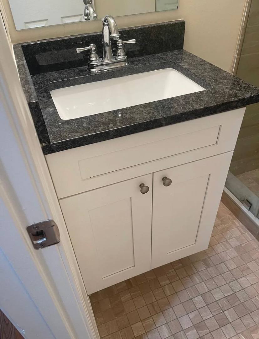 Apartment for rent at 1141 Owen Place NE #2, Washington, DC 20002