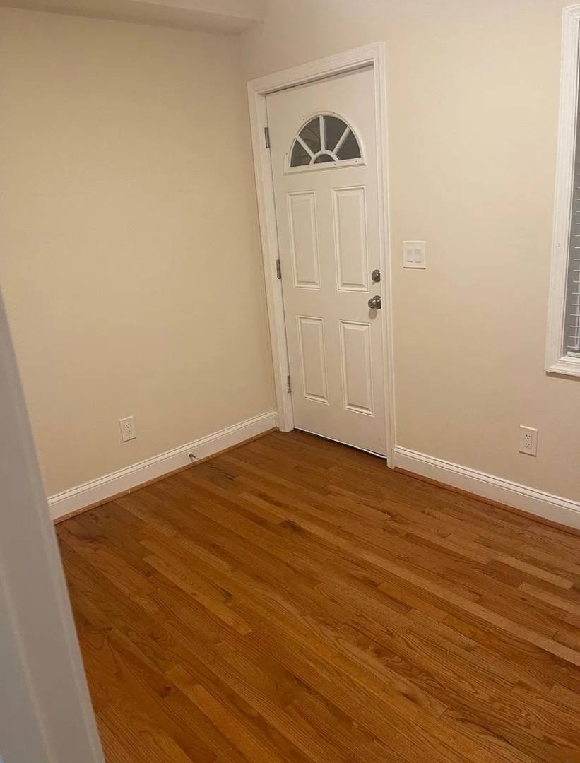 Apartment for rent at 1141 Owen Place NE #2, Washington, DC 20002