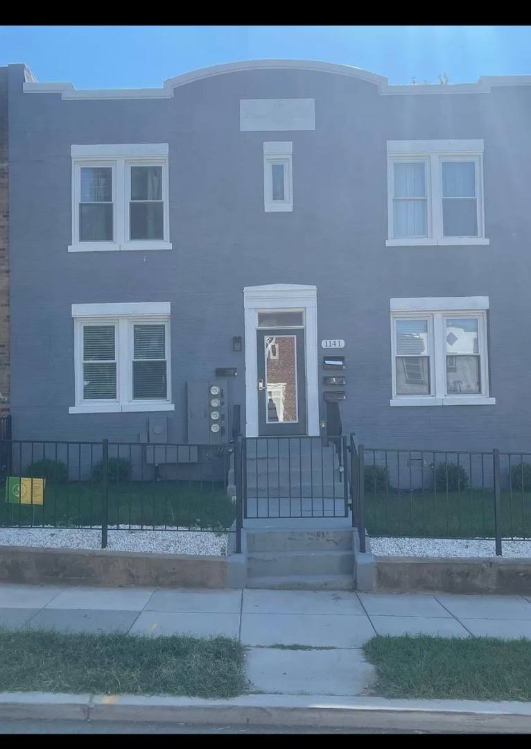 Apartment for rent at 1141 Owen Place NE #2, Washington, DC 20002