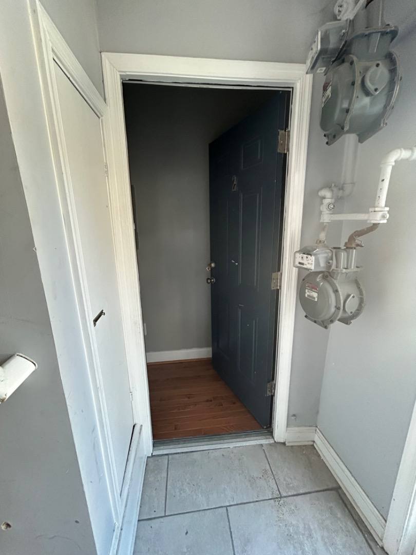 Apartment for rent at 1141 Owen Place NE #2, Washington, DC 20002