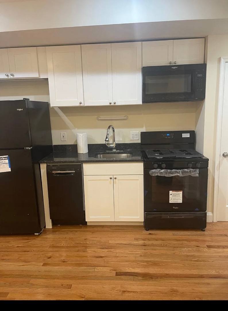 Apartment for rent at 1141 Owen Place NE #2, Washington, DC 20002