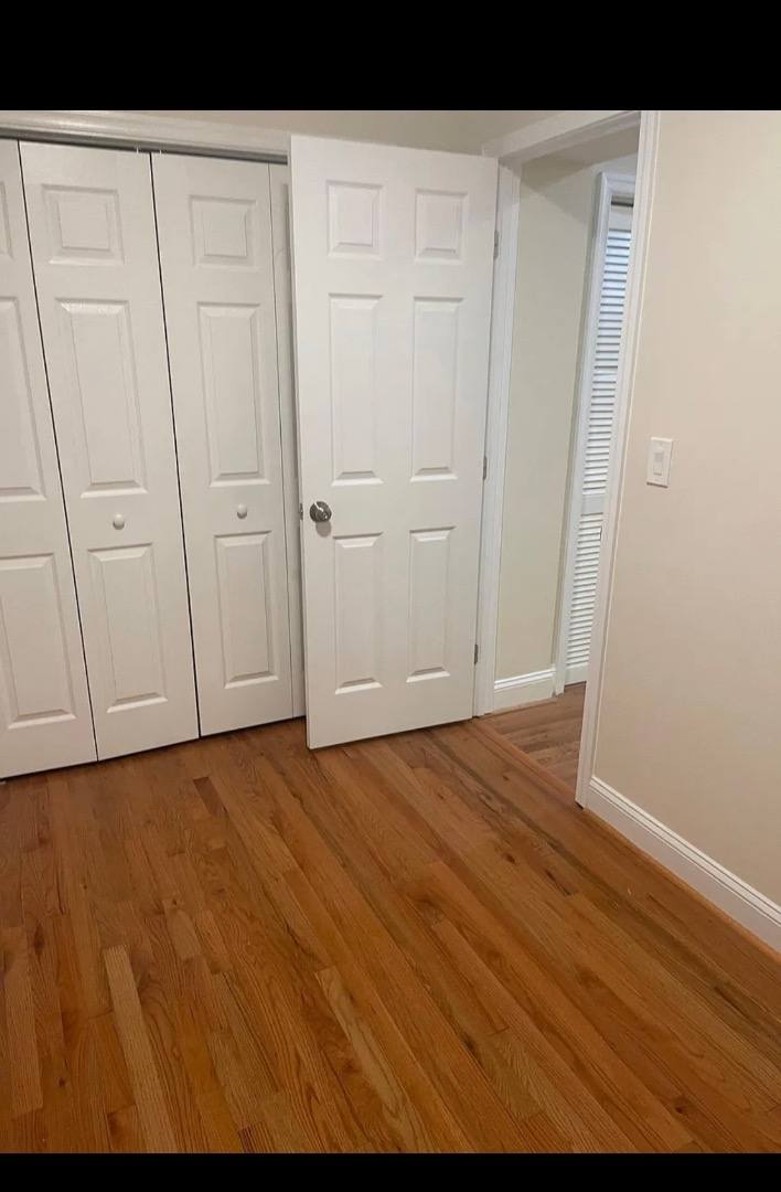 Apartment for rent at 1141 Owen Place NE #2, Washington, DC 20002