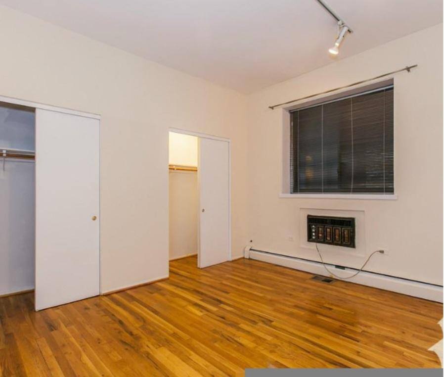 Apartment for rent at 1425 N Dearborn #4C, Chicago, IL 60610