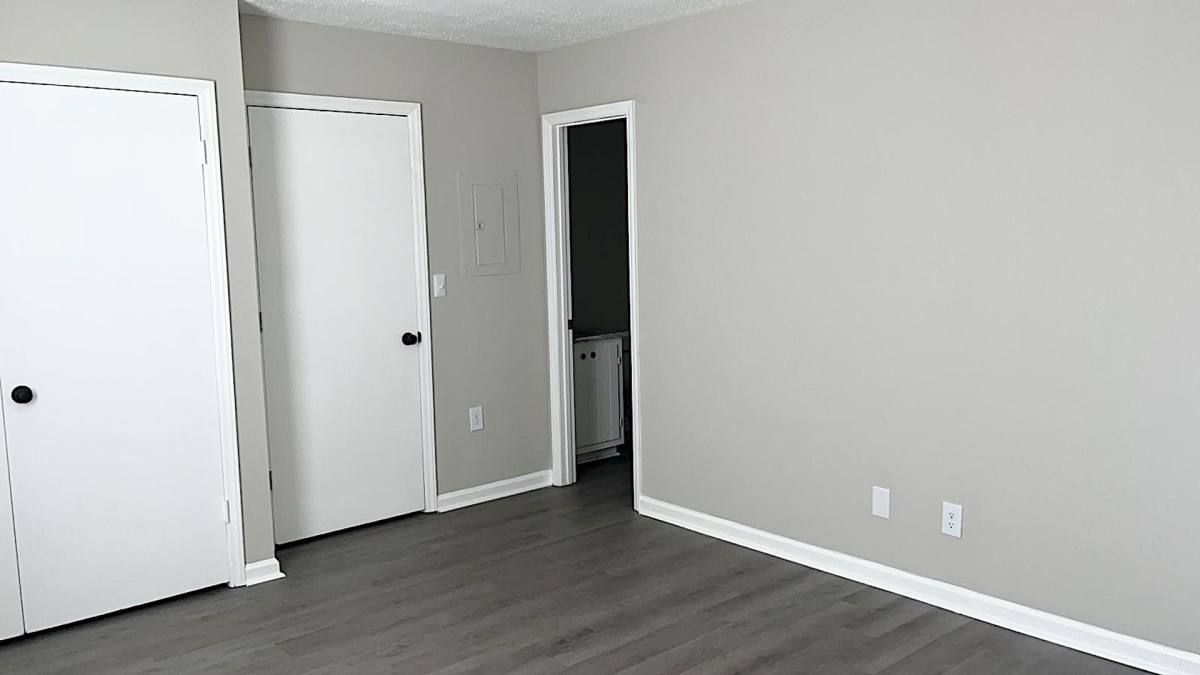 Apartment for rent at 3214 Summer Place #5, Greenville, NC 27834