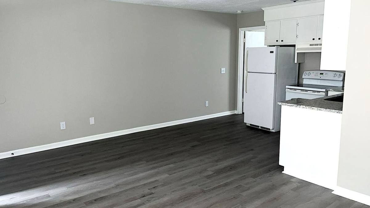 Apartment for rent at 3214 Summer Place #5, Greenville, NC 27834