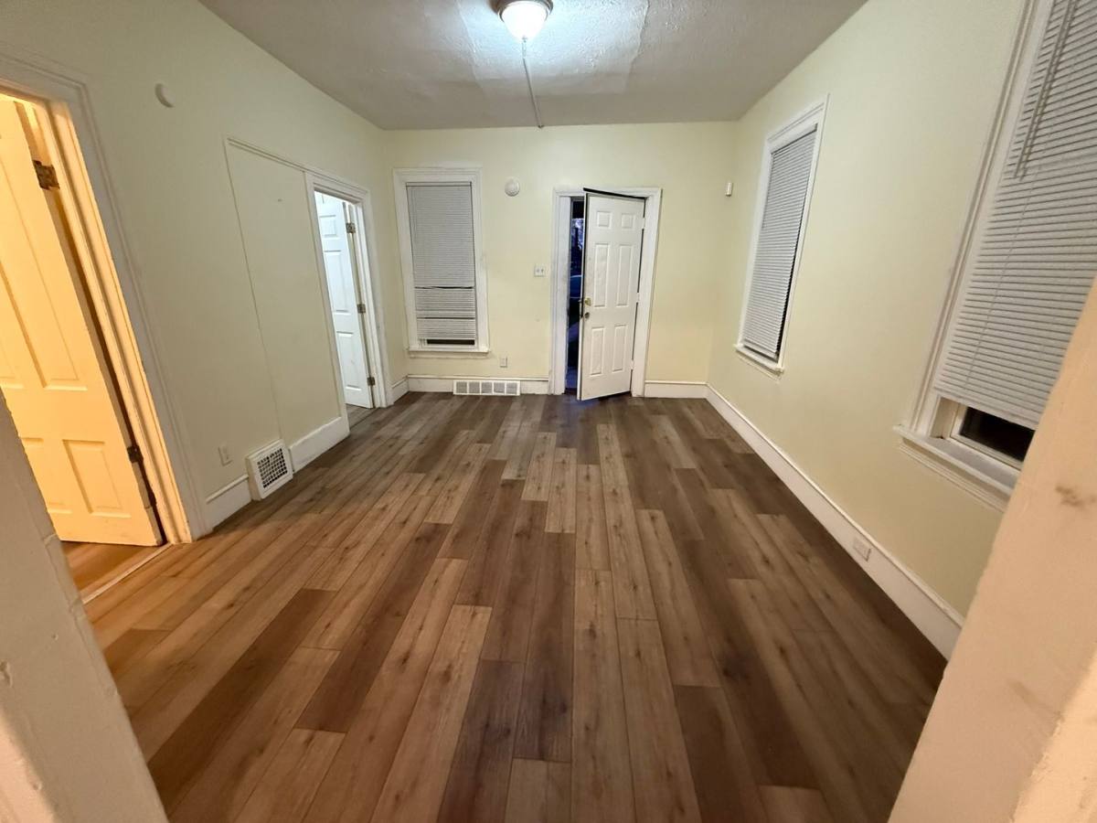 Apartment for rent at 3404 Walton Ave, Cleveland, OH 44113