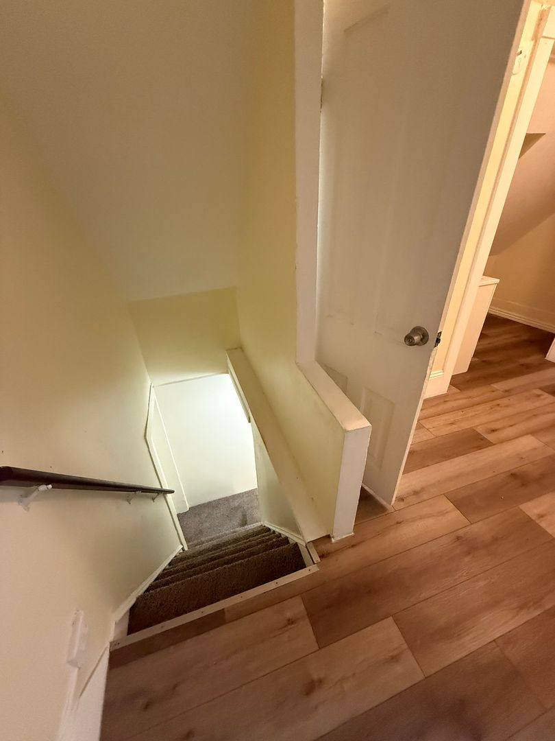 Apartment for rent at 3404 Walton Ave, Cleveland, OH 44113