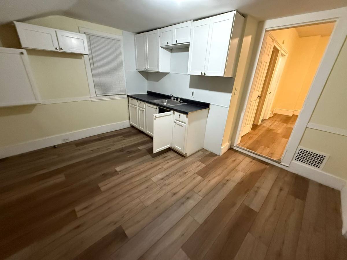 Apartment for rent at 3404 Walton Ave, Cleveland, OH 44113