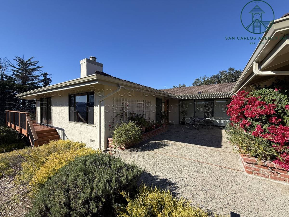 House for rent at 12135 Carola Dr, Carmel Valley, CA 93924