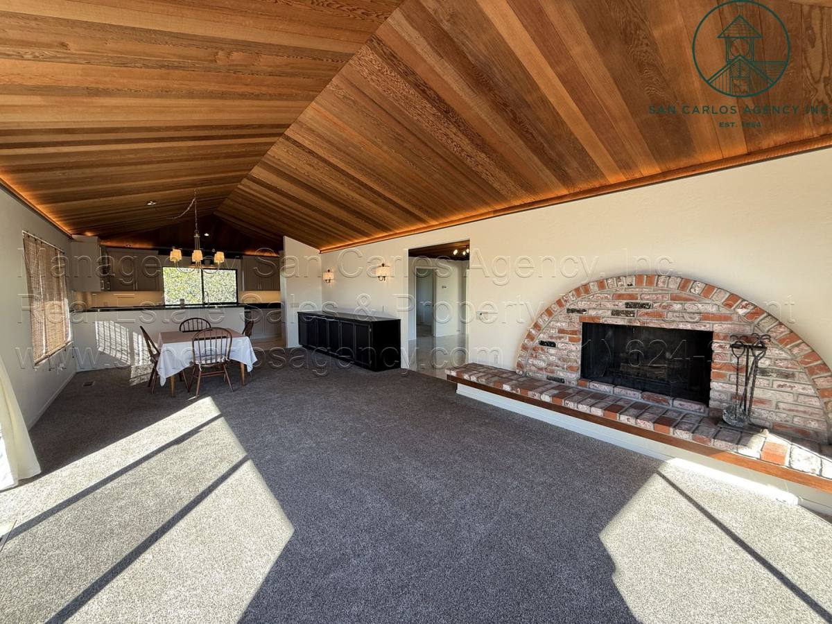 House for rent at 12135 Carola Dr, Carmel Valley, CA 93924