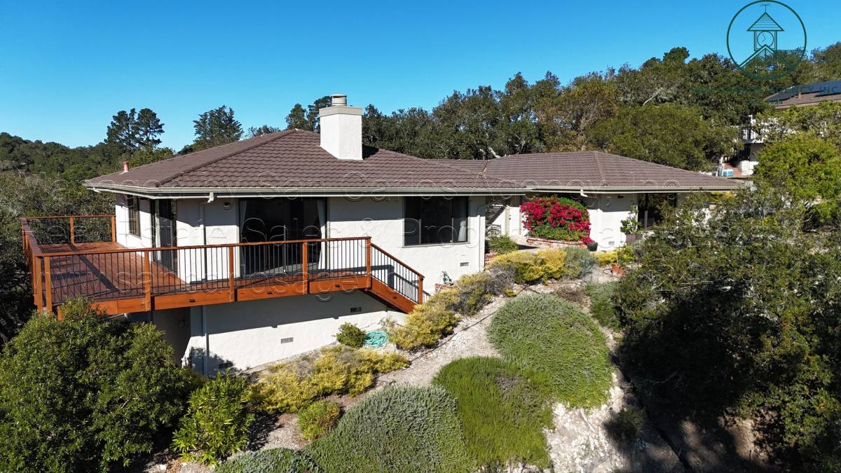 House for rent at 12135 Carola Dr, Carmel Valley, CA 93924