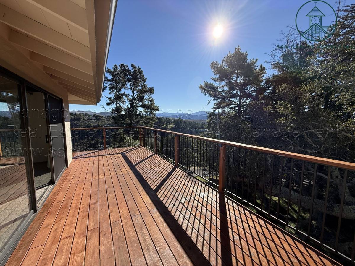 House for rent at 12135 Carola Dr, Carmel Valley, CA 93924