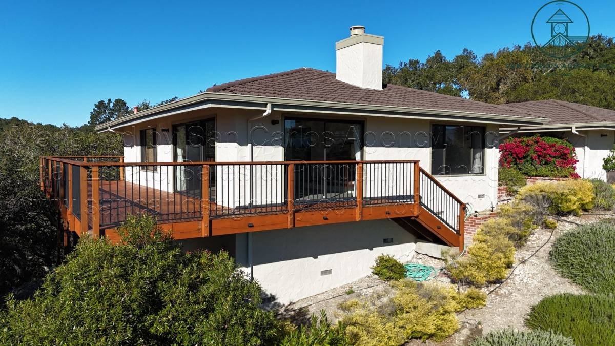 House for rent at 12135 Carola Dr, Carmel Valley, CA 93924