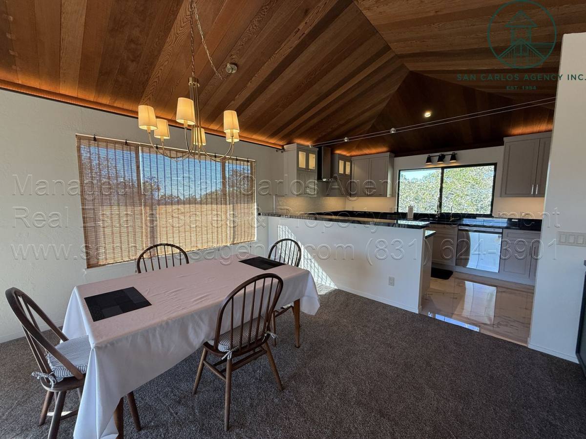 House for rent at 12135 Carola Dr, Carmel Valley, CA 93924