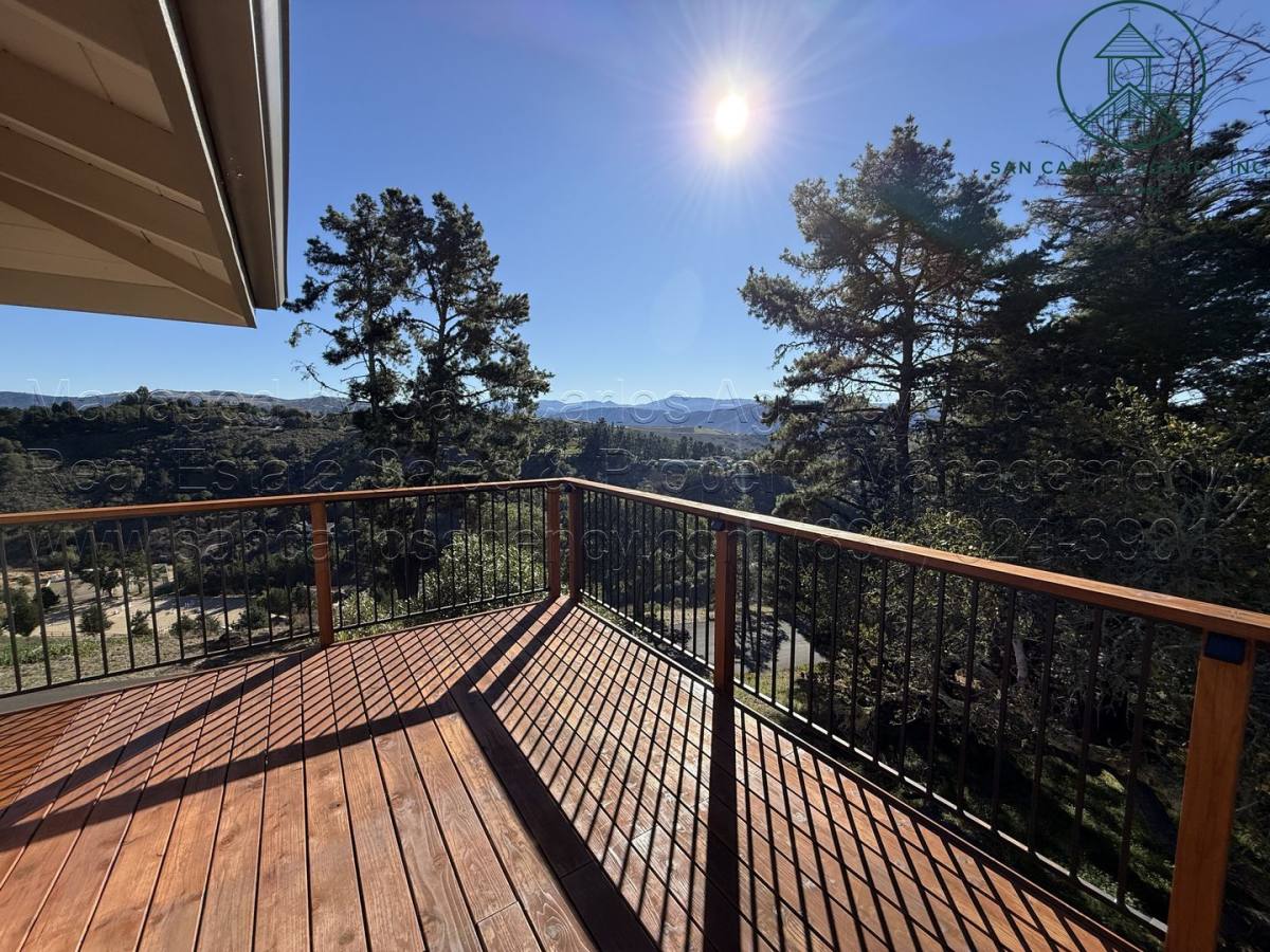 House for rent at 12135 Carola Dr, Carmel Valley, CA 93924