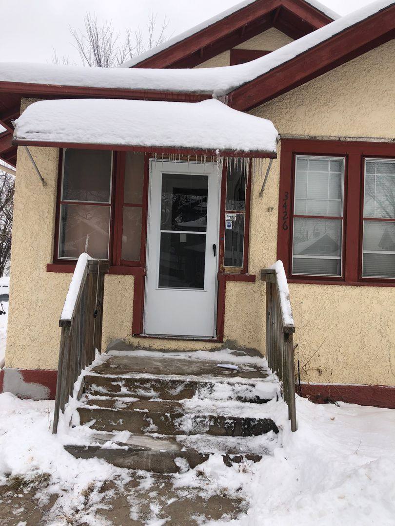 House for rent at 3426 Lyndale Ave N, Minneapolis, MN 55412