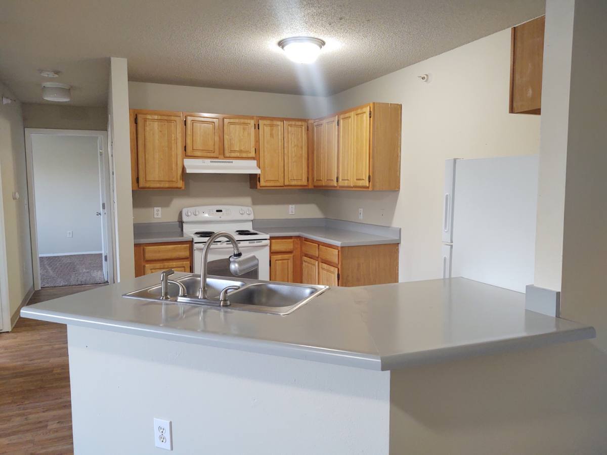 Apartment for rent at 2902 Iowa St, Perry, IA 50220