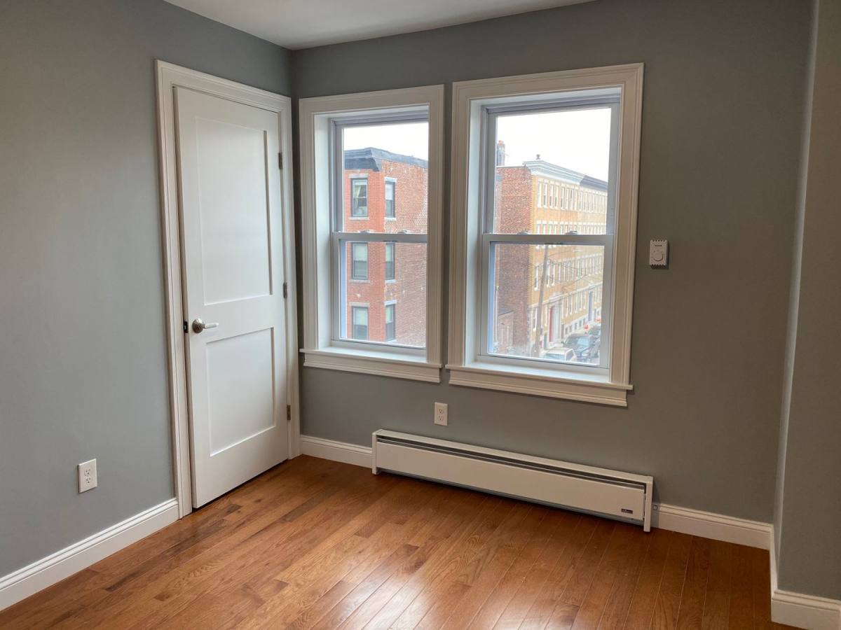 House for rent at 45 Lawnm St, Roxbury Crossing, MA 02120