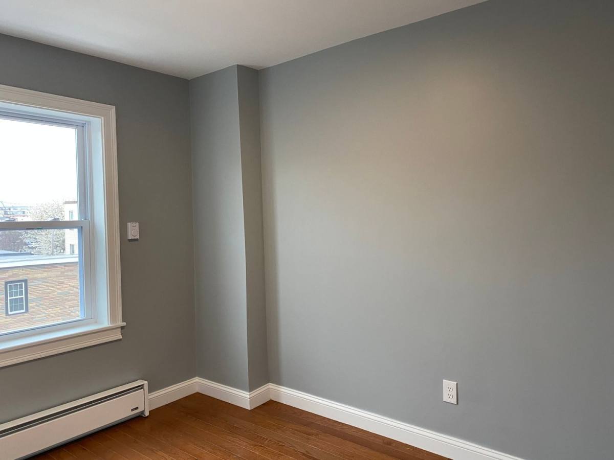 House for rent at 45 Lawnm St, Roxbury Crossing, MA 02120