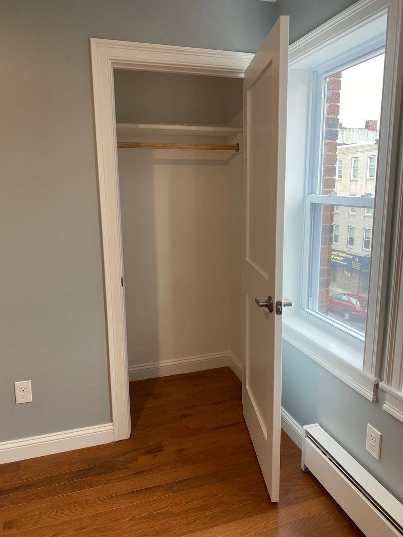 House for rent at 45 Lawnm St, Roxbury Crossing, MA 02120